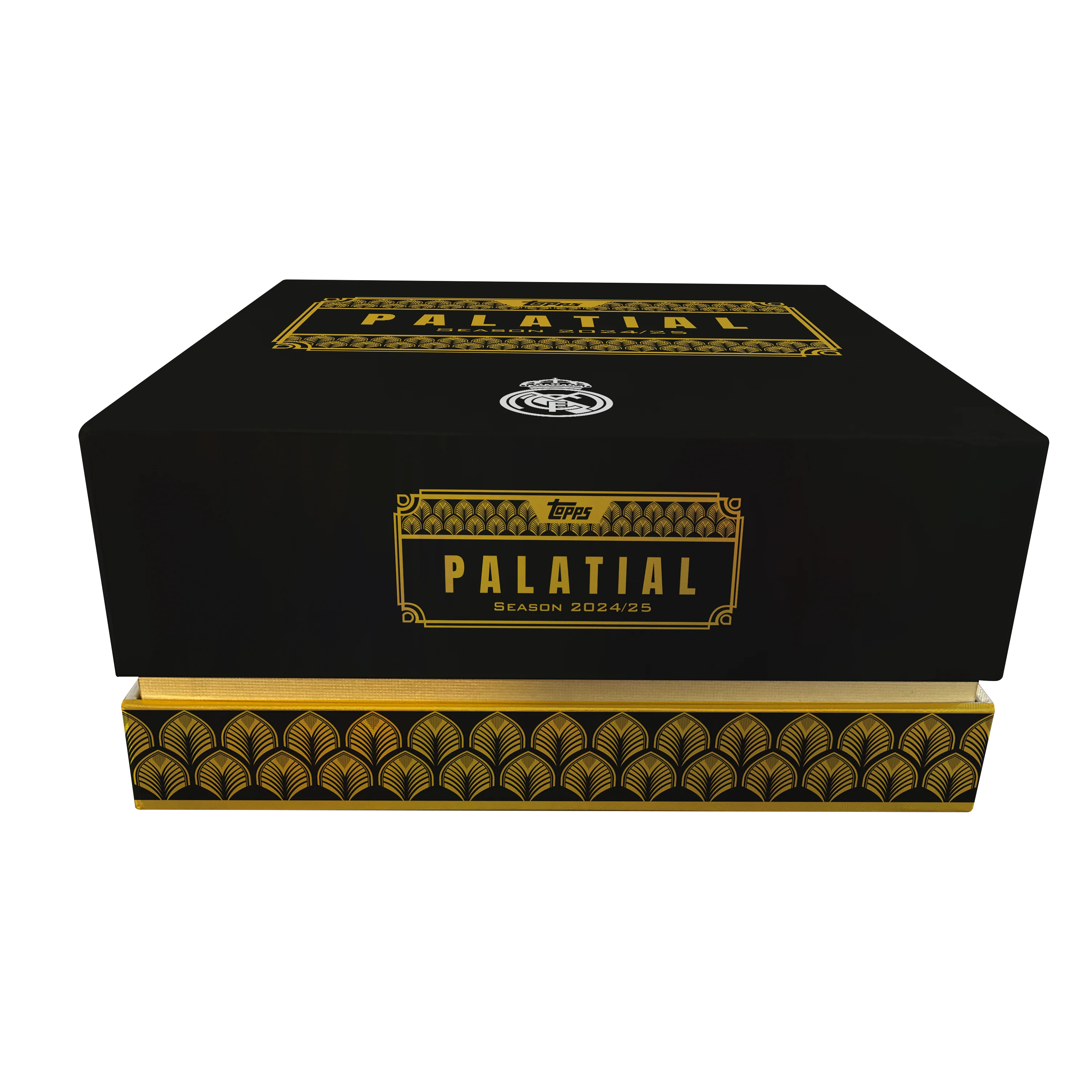 2024-25 TOPPS Palatial Real Madrid C.F.