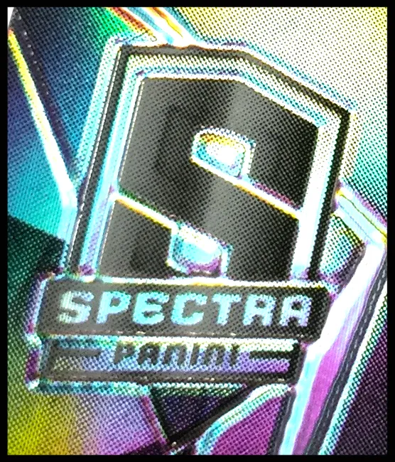 2016 PANINI Spectra Fußball