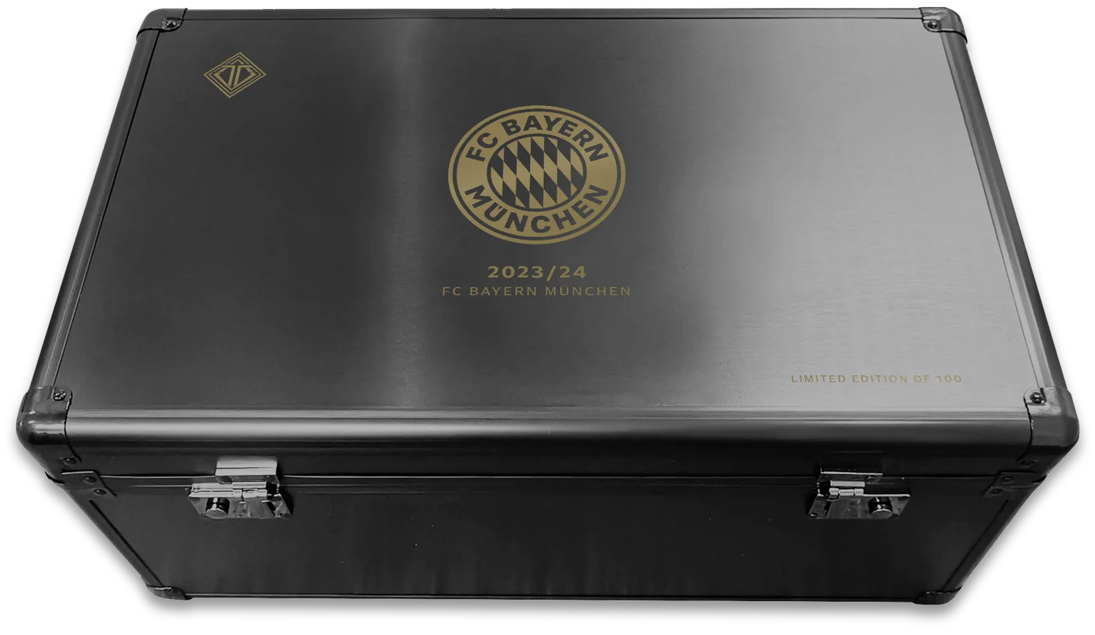 2023-24 TOPPS Transcendent FC Bayern München