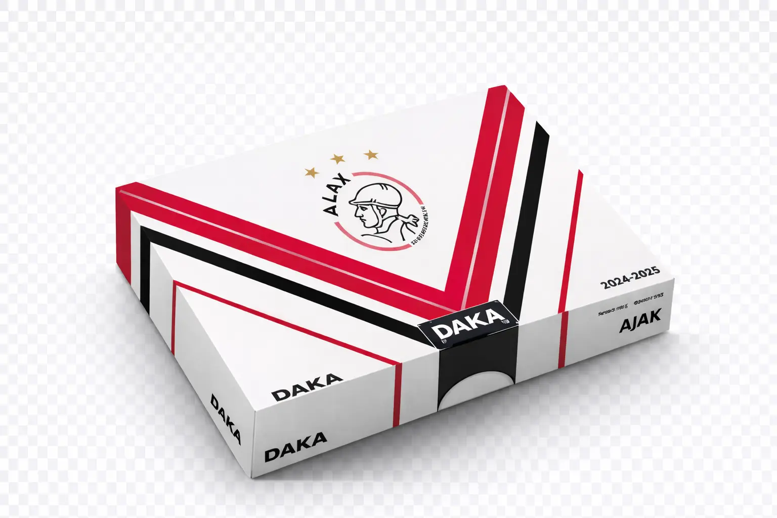 2024-25 DAKA Ajax Amsterdam