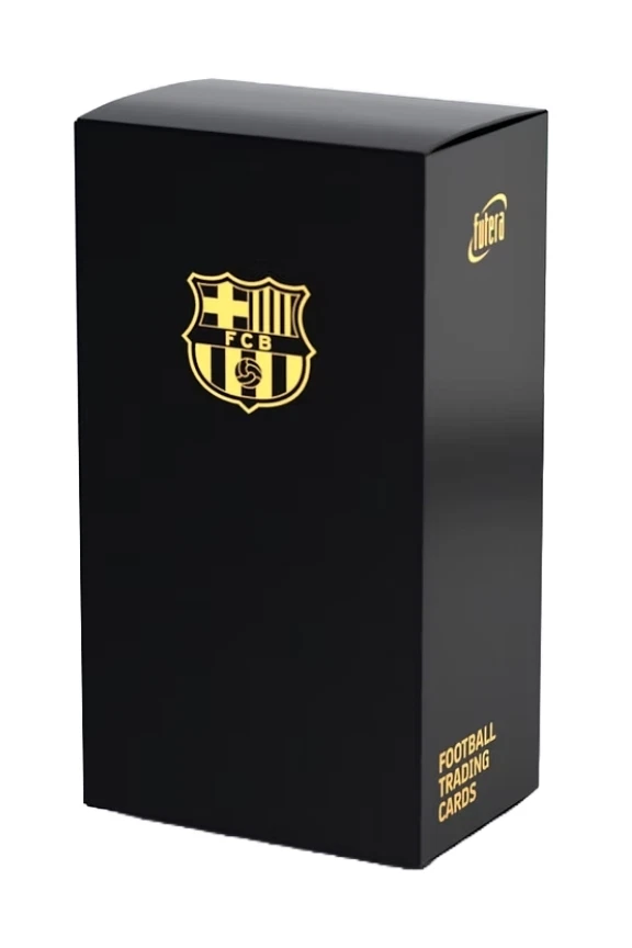 2024-25 FUTERA FC Barcelona FX