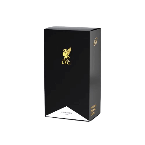 2024-25 FUTERA Liverpool FX