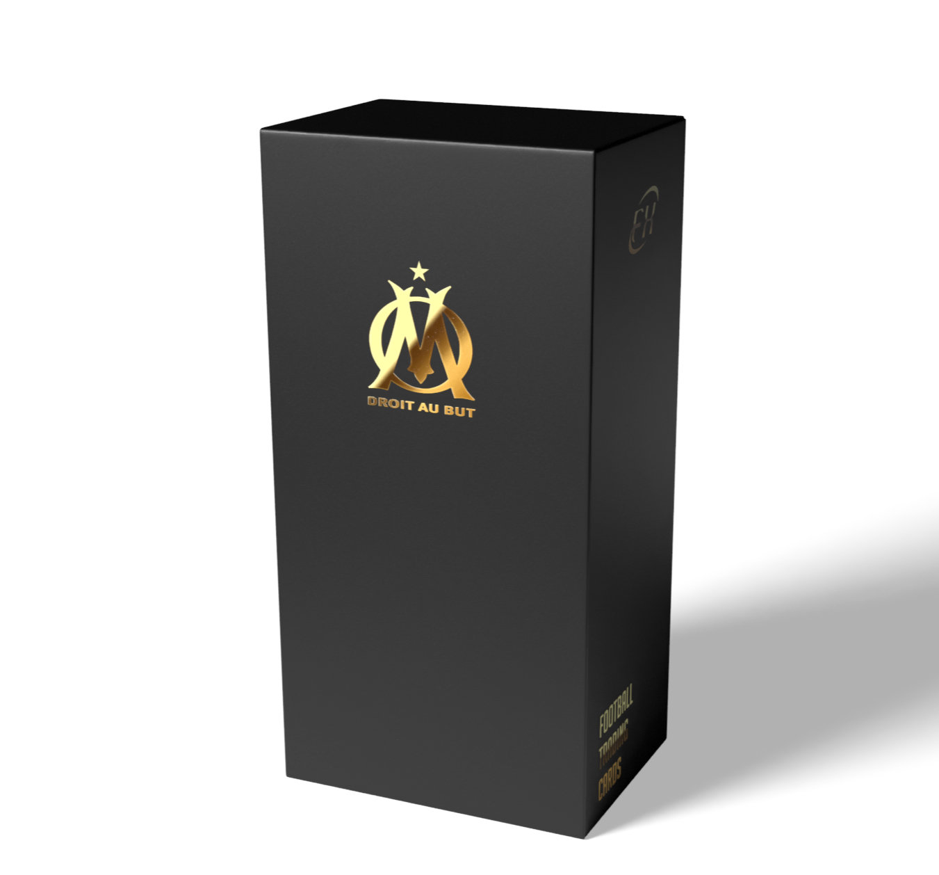 2024-25 FUTERA Olympique de Marseille FX