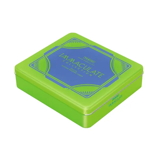 2024-25 PANINI Immaculate Collection Fußball