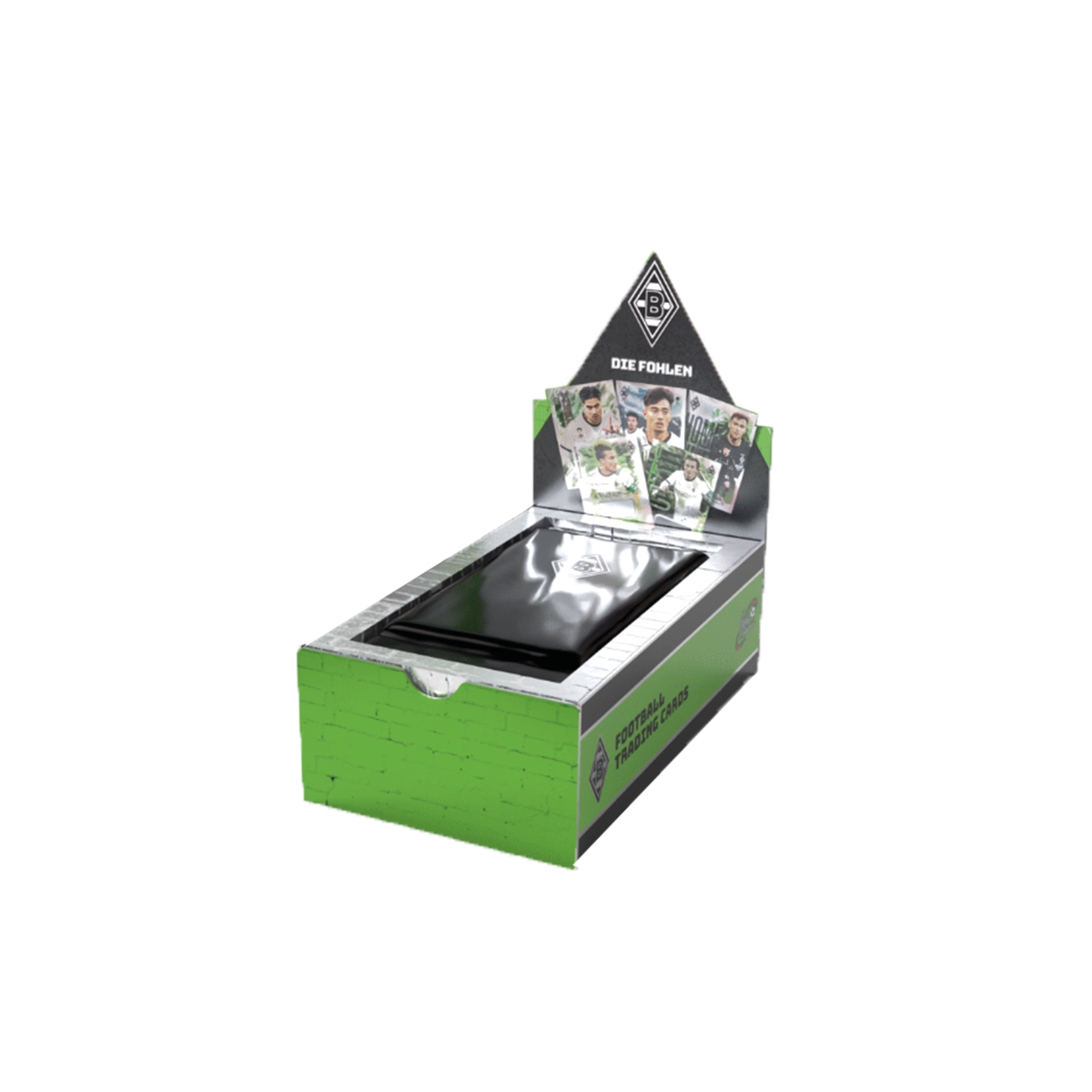 2025-26 FUTERA Borussia Mönchengladbach Fans Selection