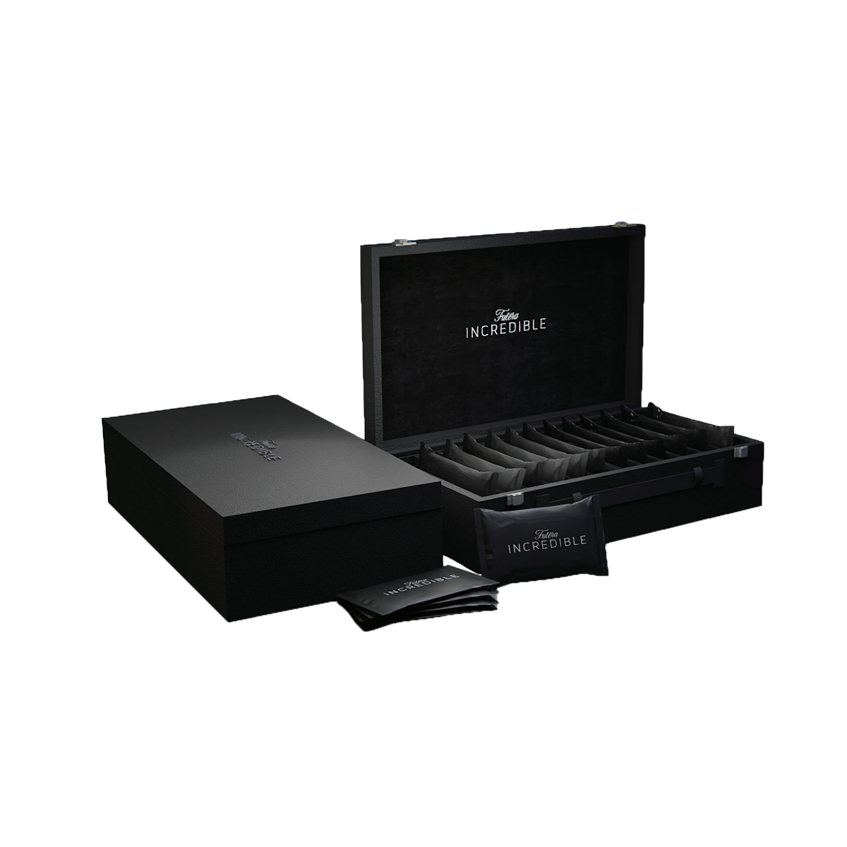 2025 FUTERA Incredible Football