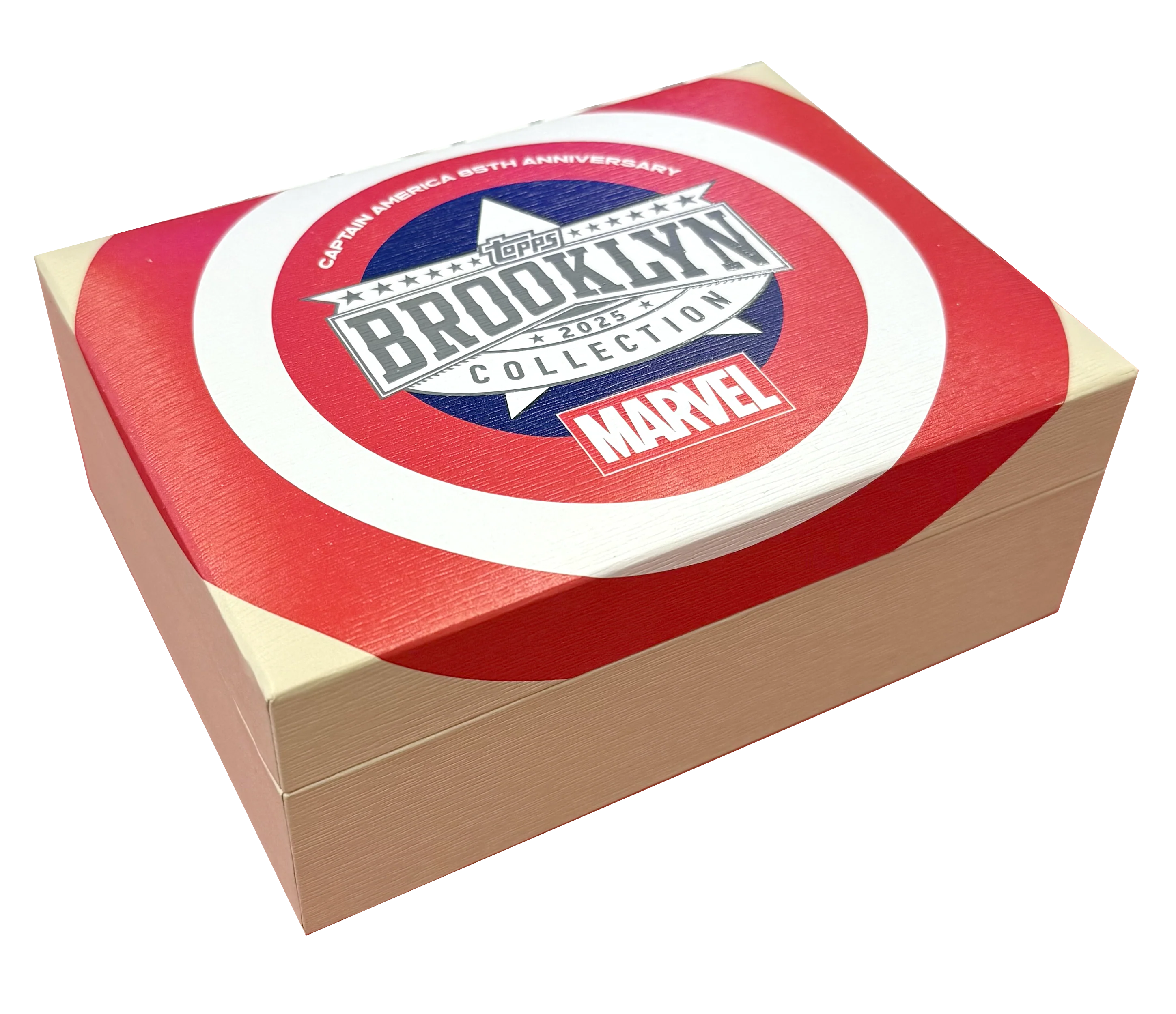 2026 TOPPS Brooklyn Collection