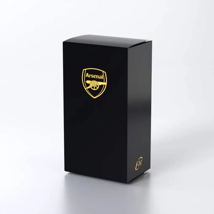 2024-25 FUTERA Arsenal FX Collection 