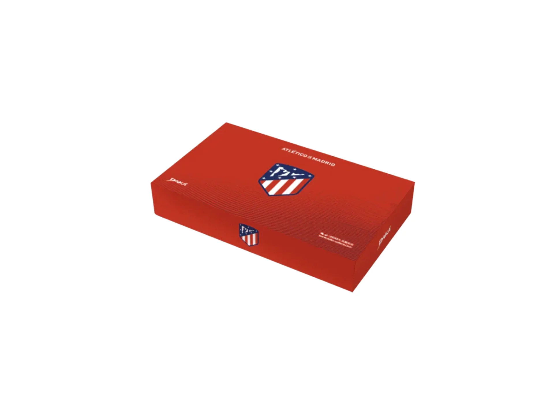 2021-22 DAKA Club Atlético de Madrid 