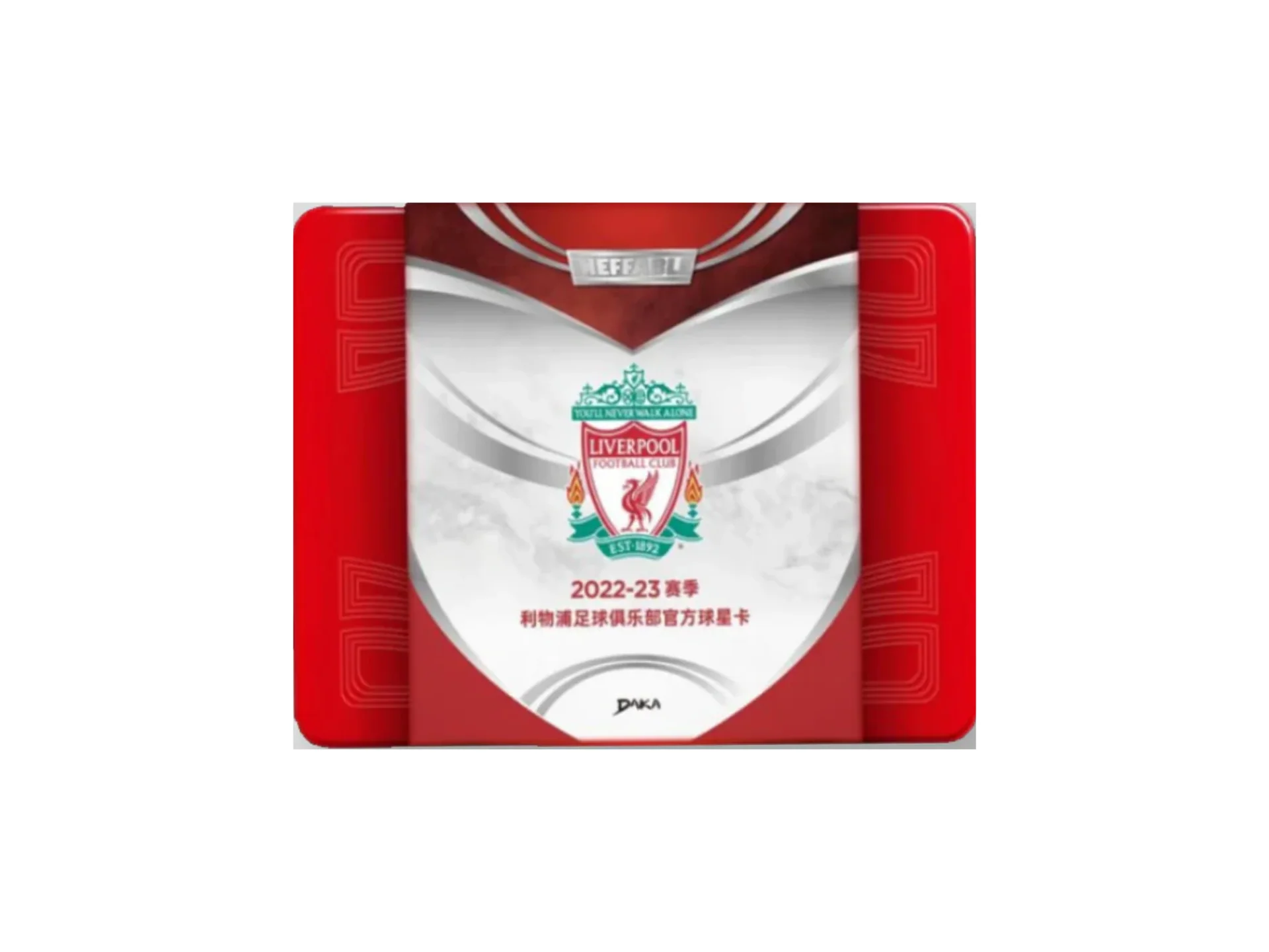2022-23 DAKA Ineffable Liverpool FC
