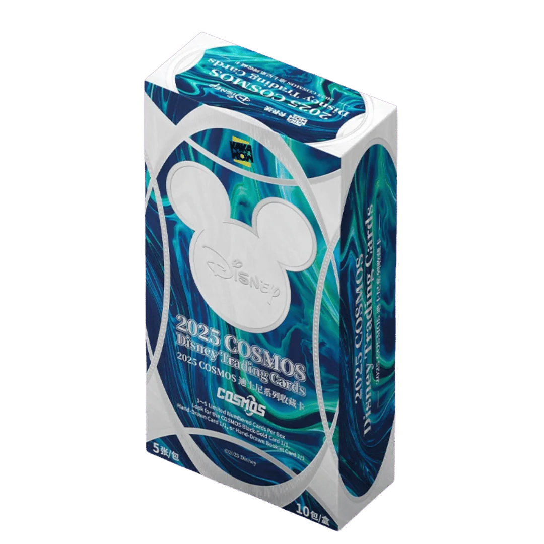 2025 KAKAWOW Disney Cosmos