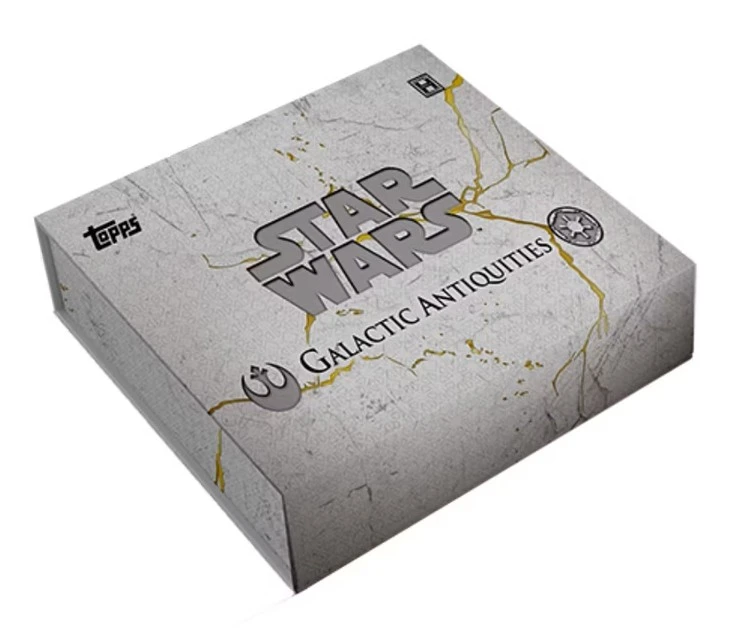 2024 TOPPS Star Wars Galactic Antiquities