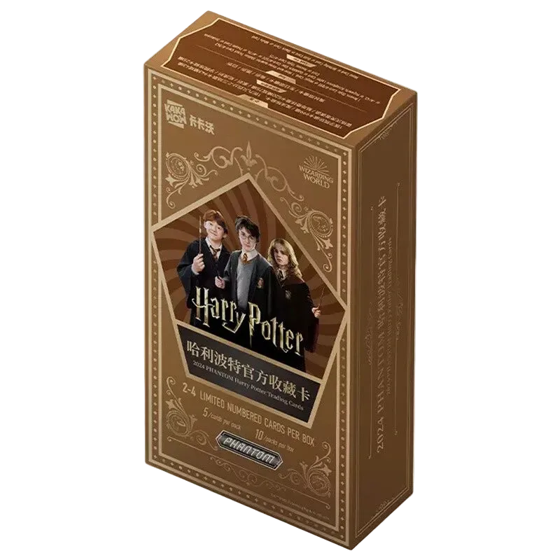 2024 KAKAWOW Phantom Harry Potter