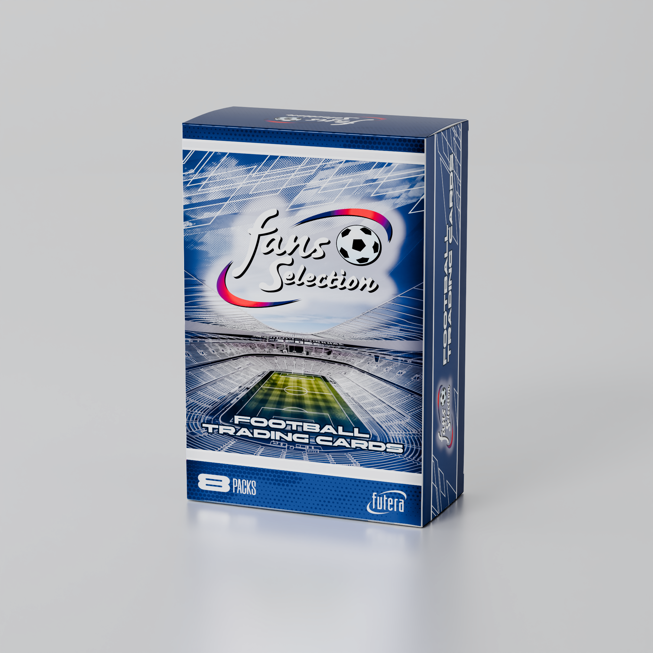2025 FUTERA Fans' Selection World Football Series 1