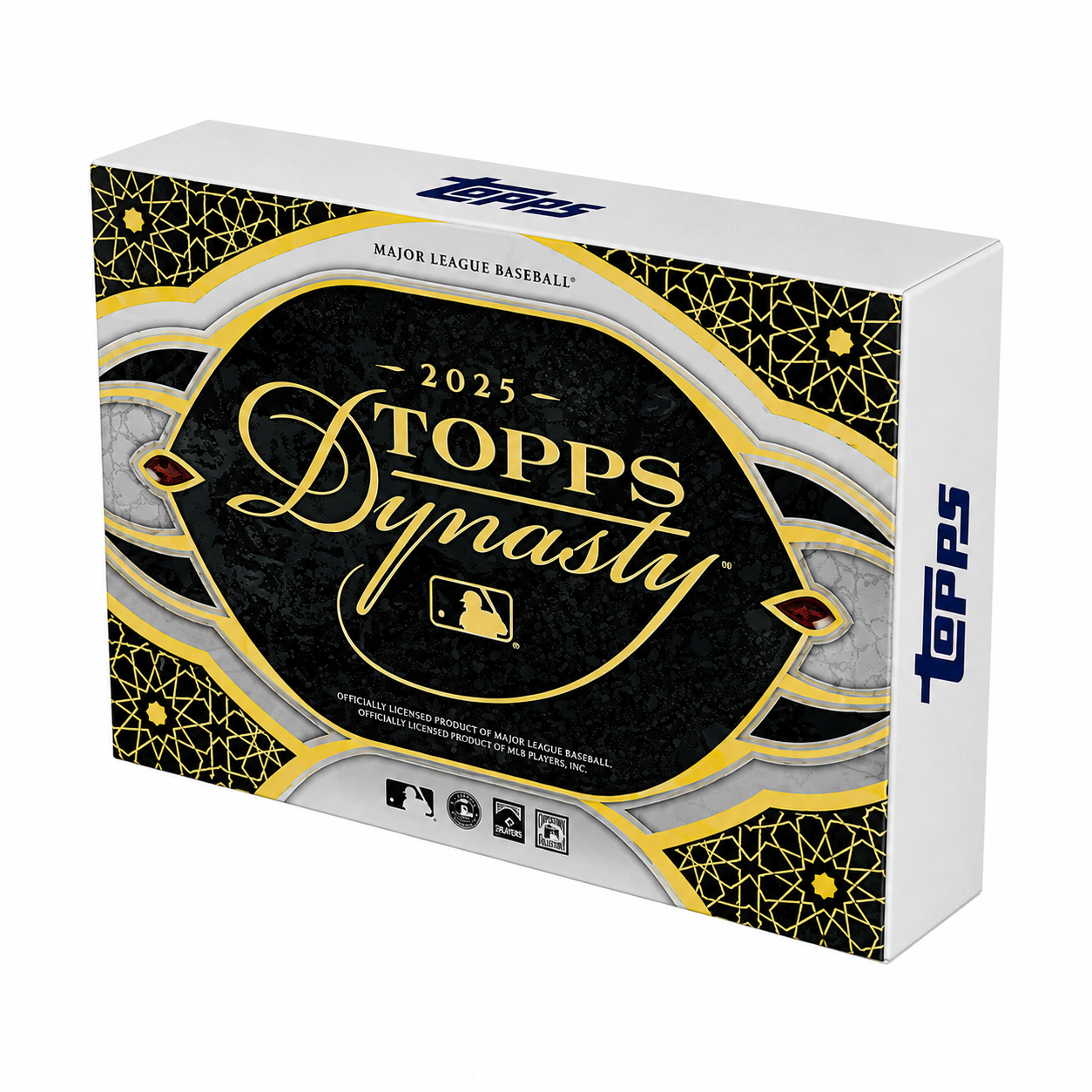 2025 TOPPS Dynasty Baseball